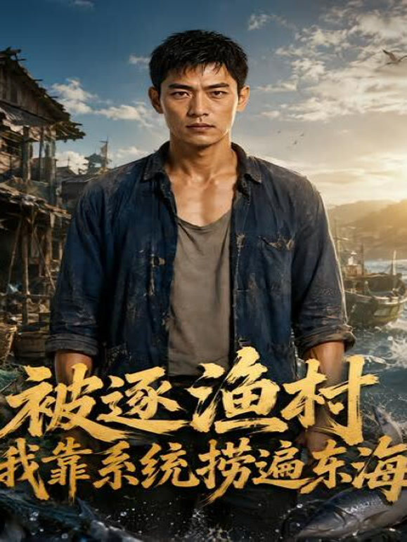 被逐渔村：我靠系统捞遍东海