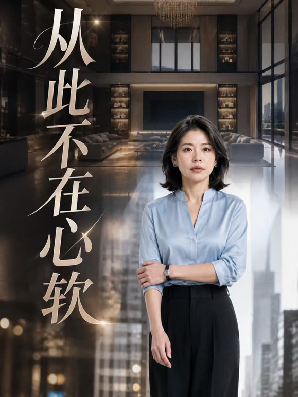 从此不在心软