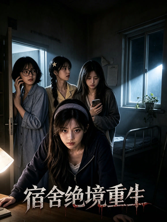 宿舍绝境重生