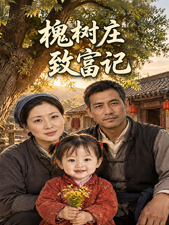 槐树庄致富记