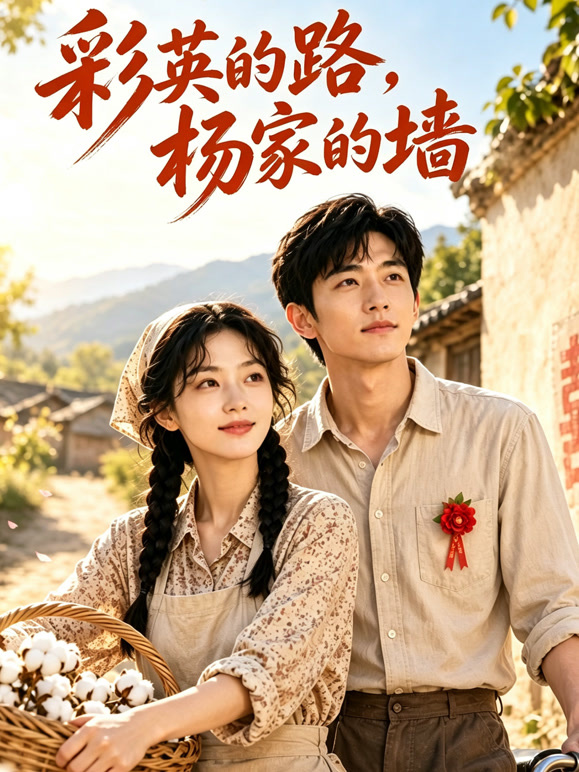 彩英的路，杨家的墙