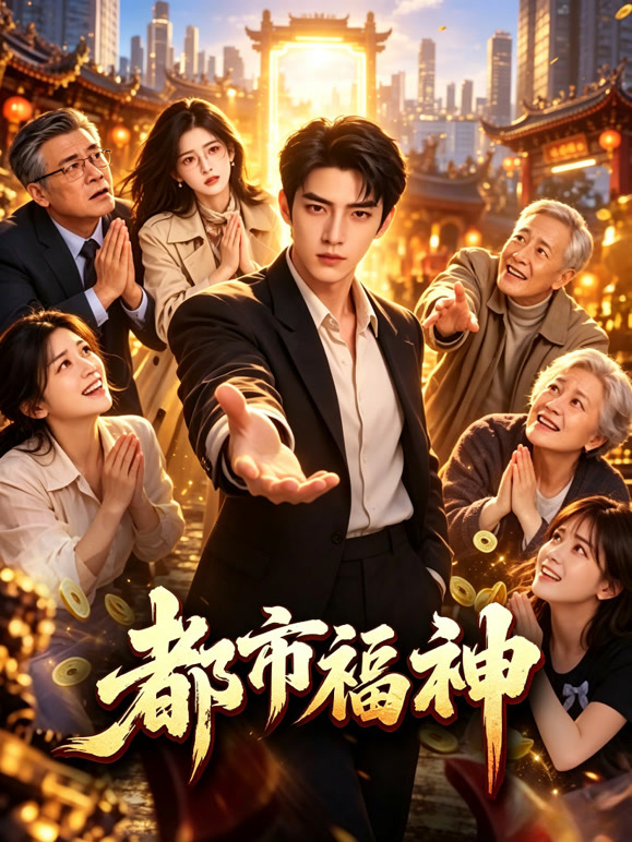 都市福神第一季