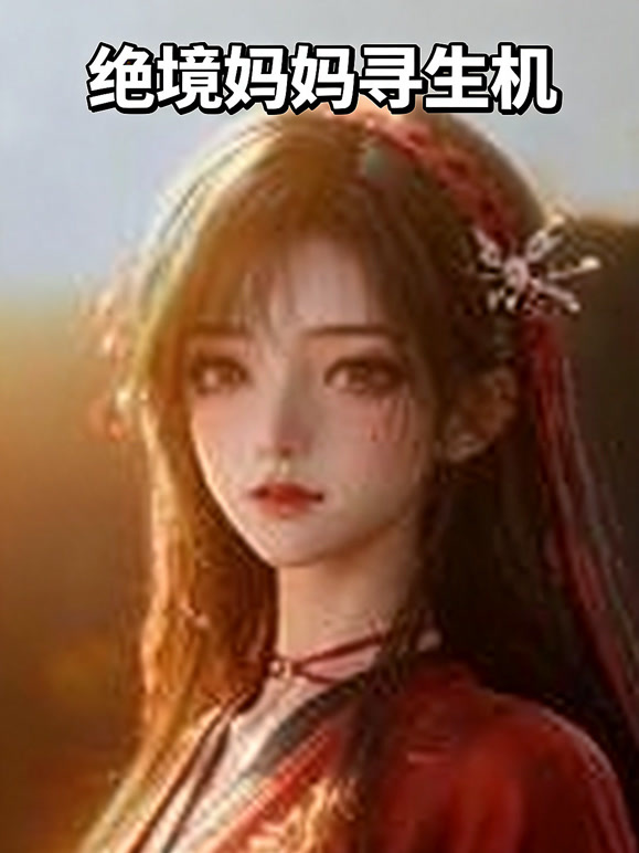 绝境妈妈寻生机