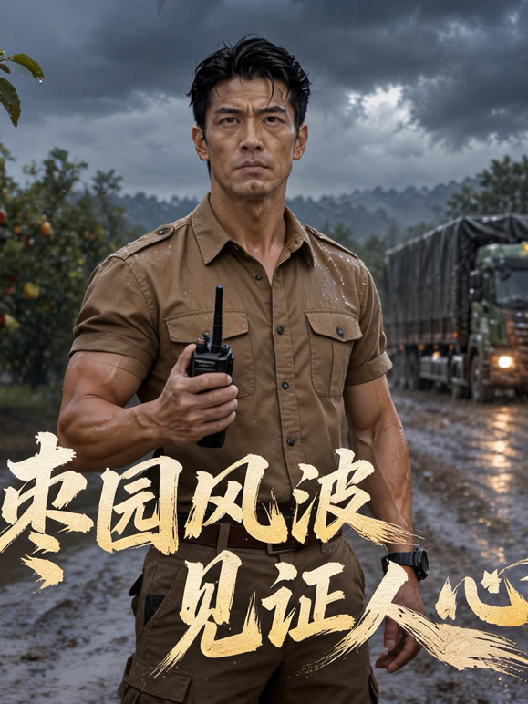 枣园风波见证人心