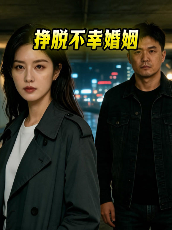 挣脱不幸婚姻