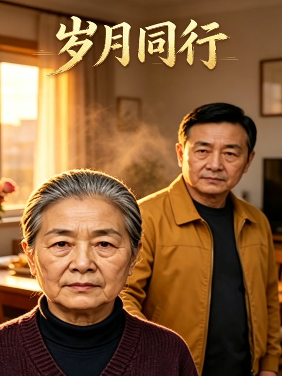 岁月同行