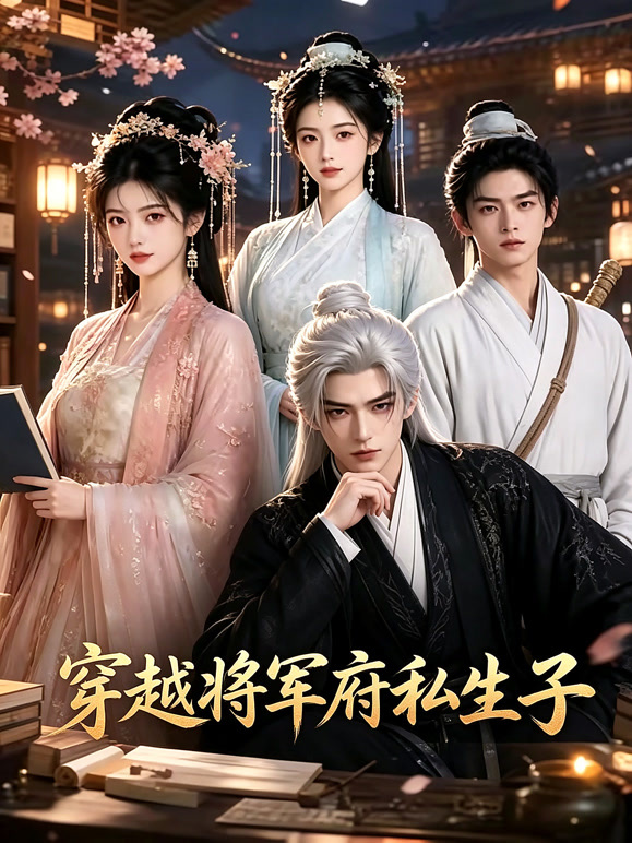 穿越将军府私生子