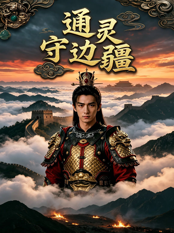 通灵守边疆