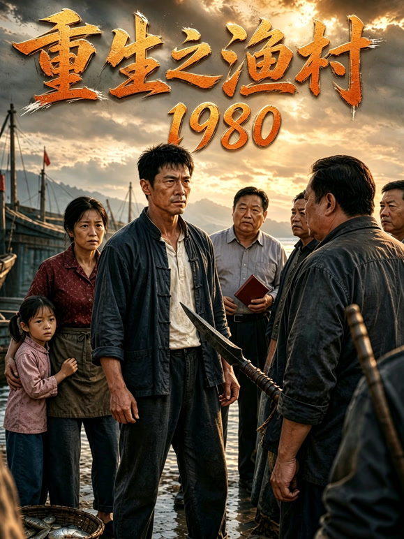 重生之渔村 1980