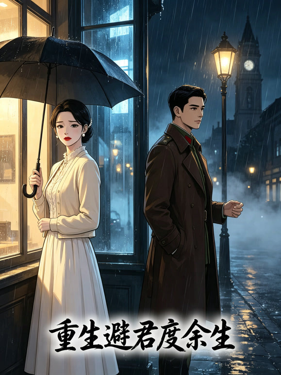 重生避君度余生