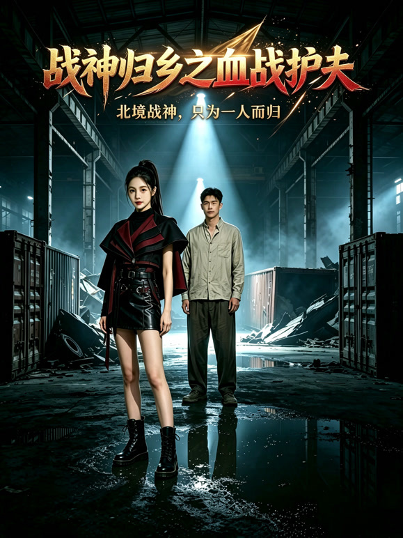 战神归乡之血战护夫