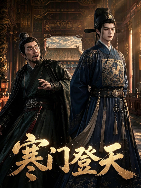寒门登天