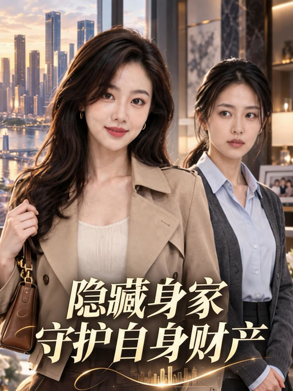 隐瞒身家守护自身财产