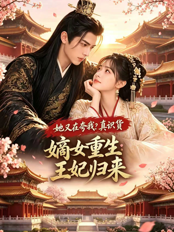 嫡女重生：王妃归来