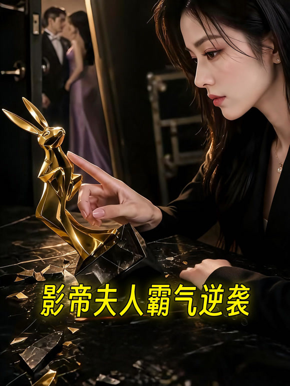 影帝夫人霸气逆袭