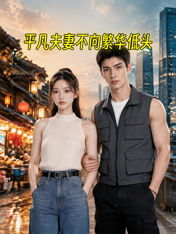 平凡夫妻不向繁华低头