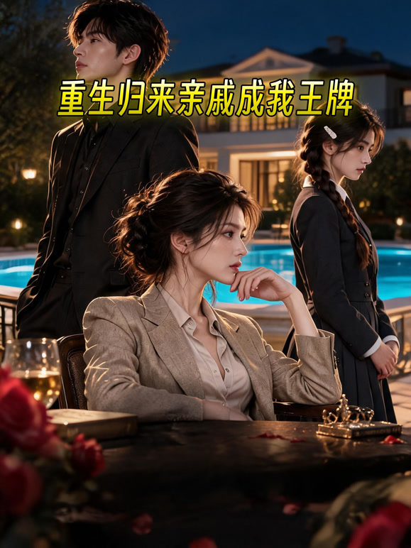 重生归来亲戚成我王牌