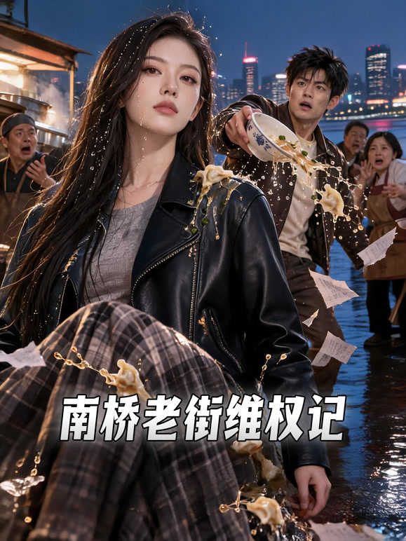 南桥老街维权记