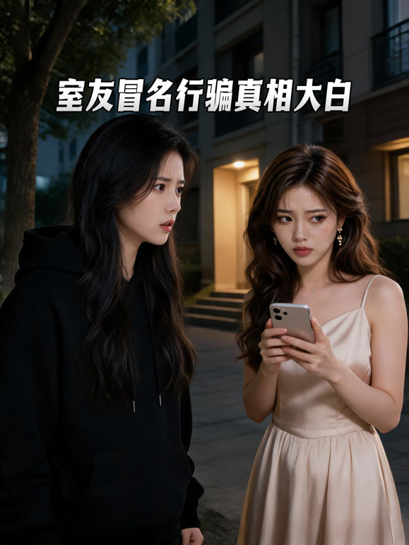 室友冒名行骗真相大白