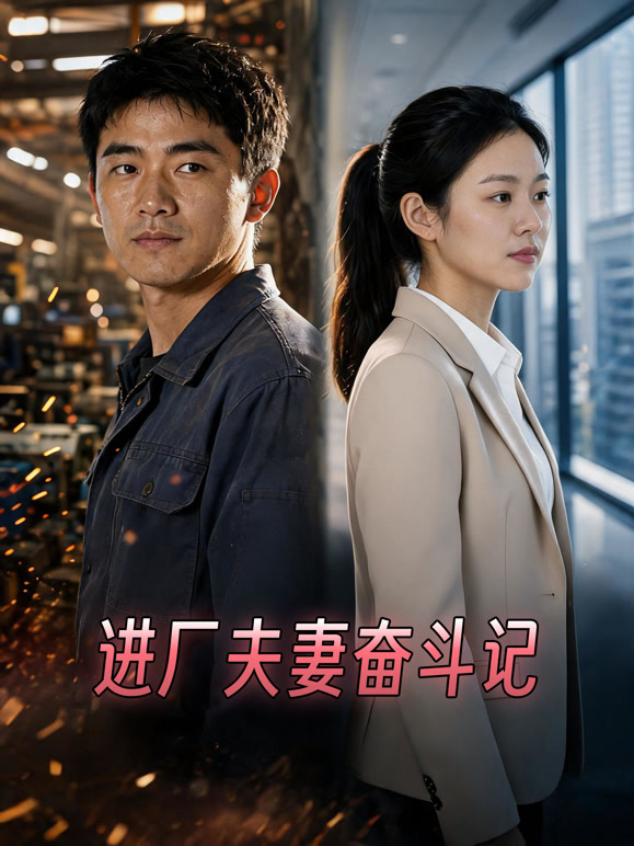 进厂夫妻奋斗记