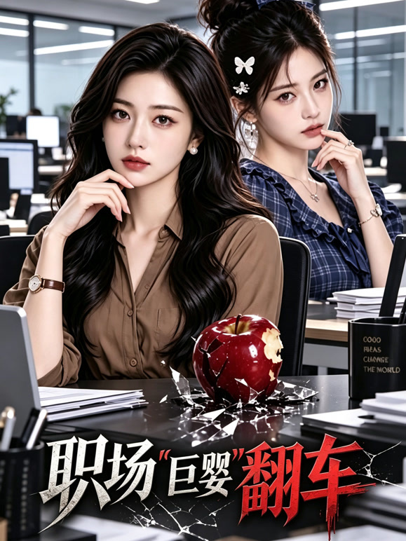 职场 “巨婴” 翻车