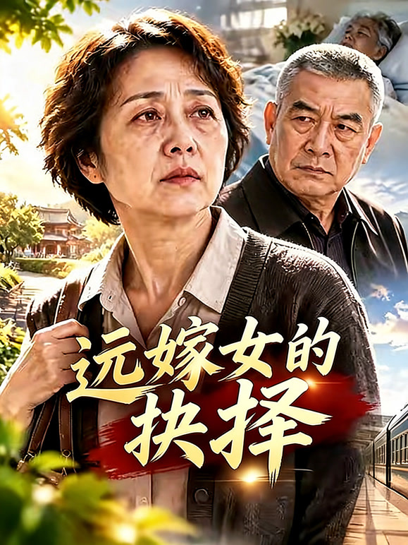 远嫁女的抉择