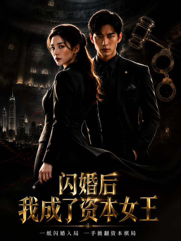 闪婚后我成了资本女王