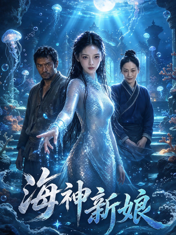 海神新娘