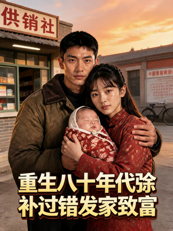 重生八十年代弥补过错发家致富