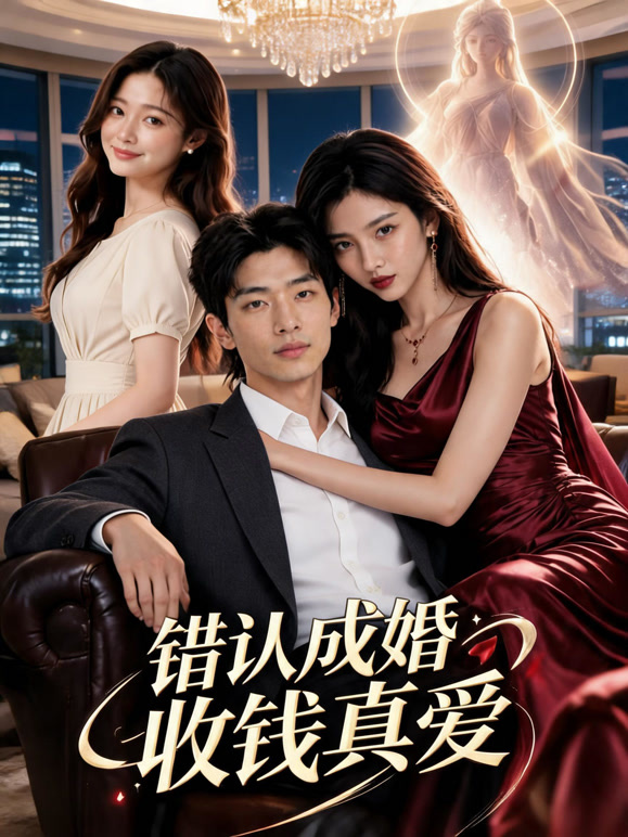 错认成婚收获真爱