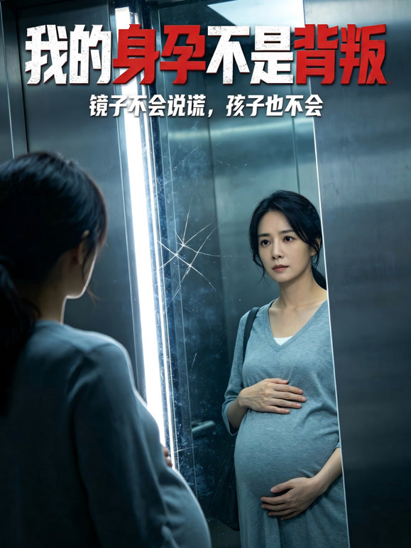 我的身孕不是背叛