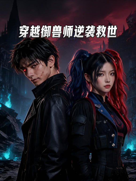 穿越御兽师逆袭救世