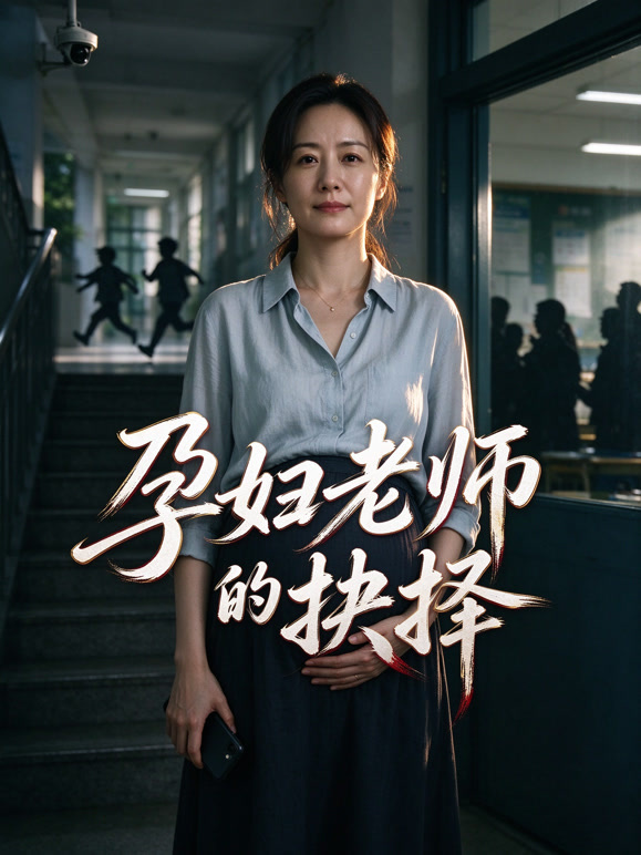 孕妇老师的抉择