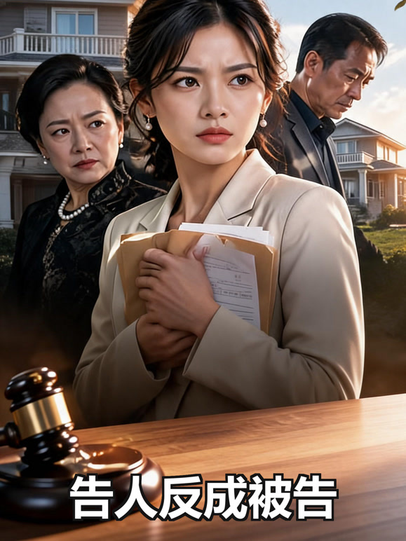 告人反成被告