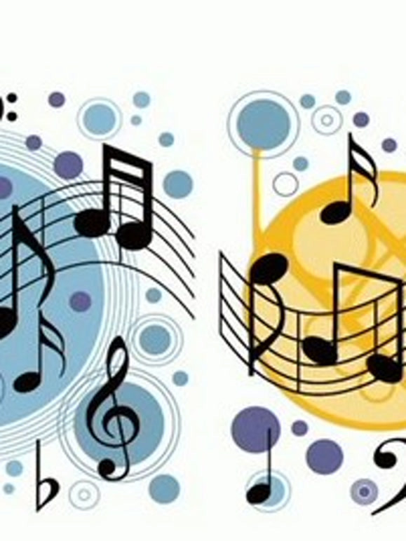 音乐家系列