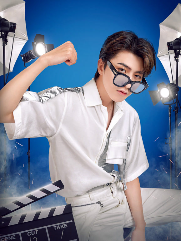 奔跑吧第5季升级版