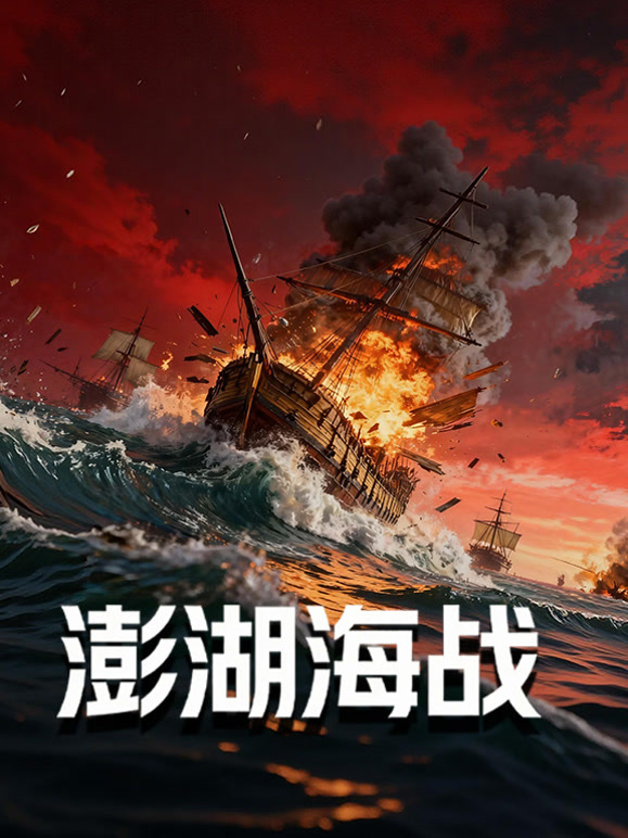 澎湖海战
