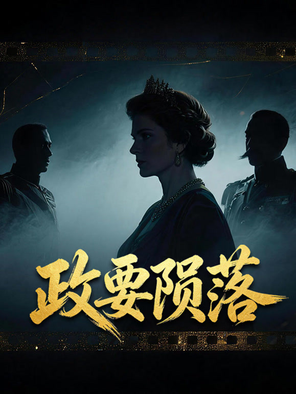 政要陨落