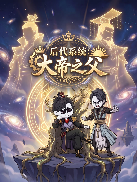 后代系统：大帝之父