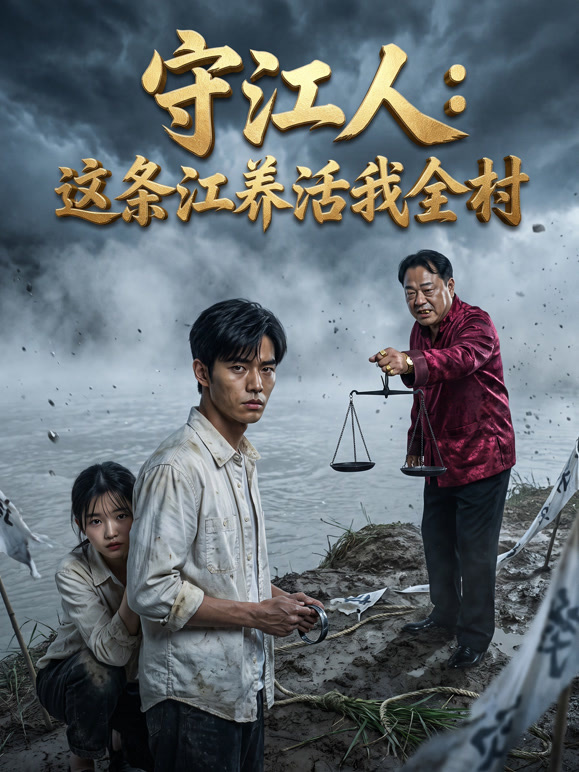 守江人：这条江养活我全村