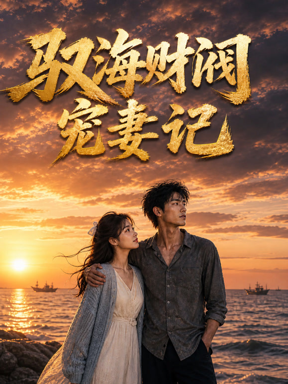 驭海财阀宠妻记