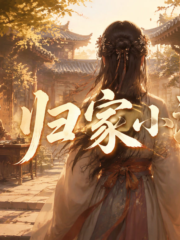 归家小满