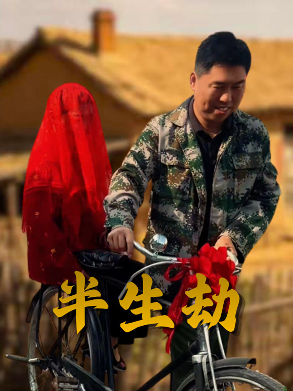 半生劫