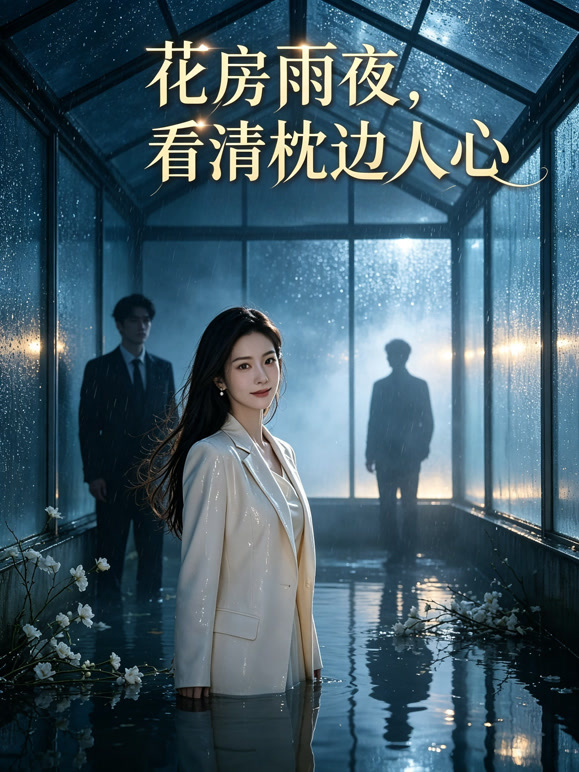 花房雨夜，看清枕边人心
