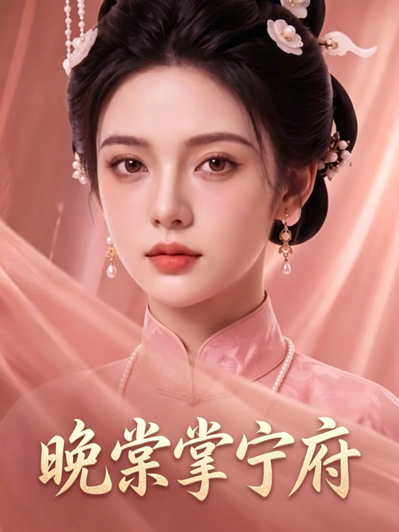 晚棠掌宁府