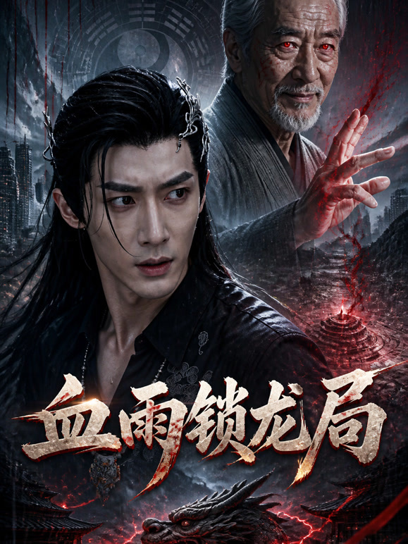 血雨锁龙局