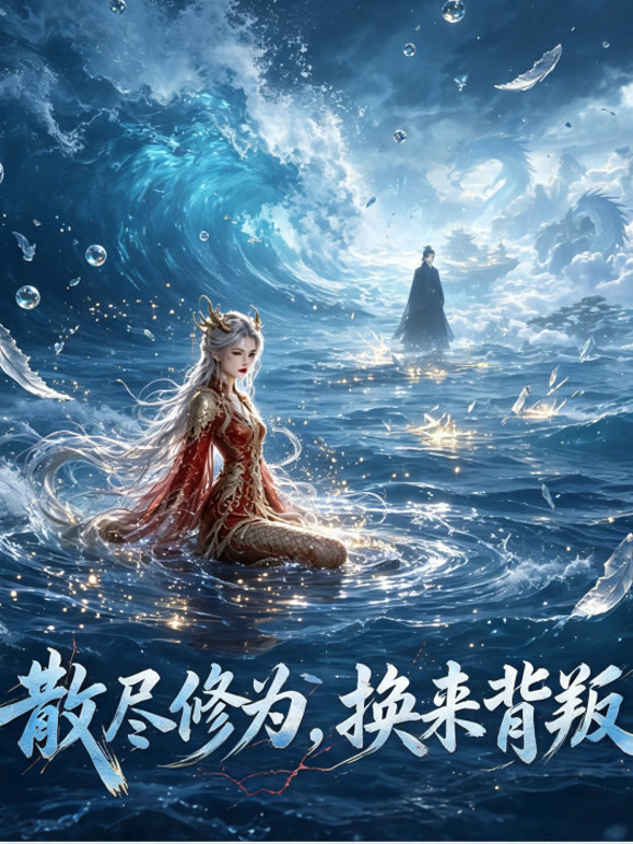 散尽修为，换来背叛