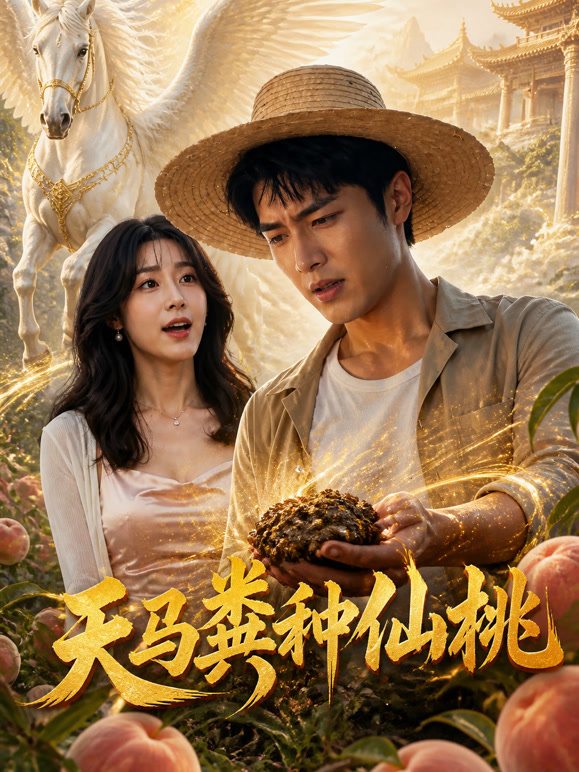天马粪种仙桃