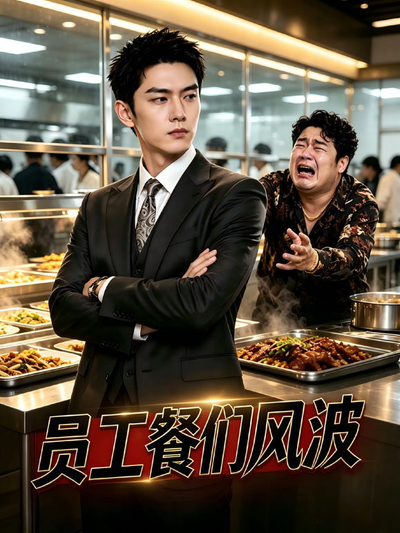 员工餐们风波