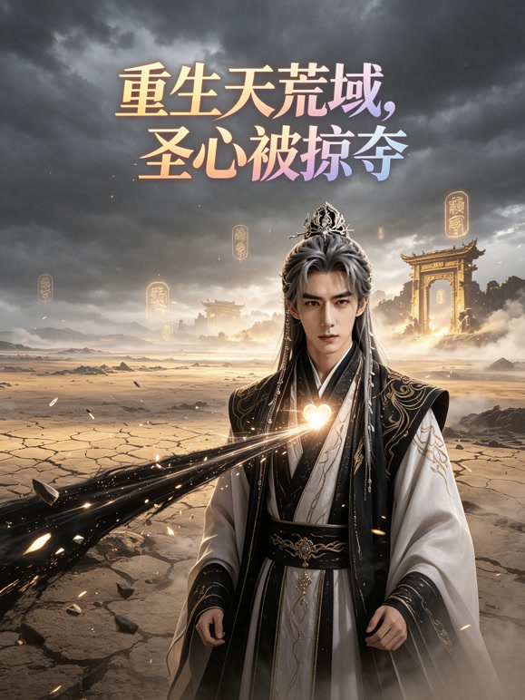 重生天荒域，圣心被掠夺